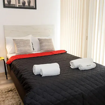 Appartement Near Grand Mall I Cozy & Convenient By Flat Mаnаger