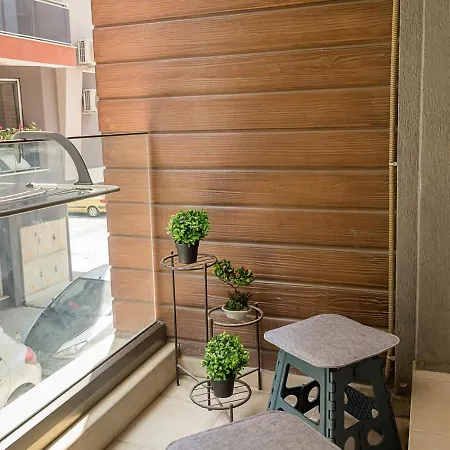 Appartement Near Grand Mall I Cozy & Convenient By Flat Mаnаger Varna